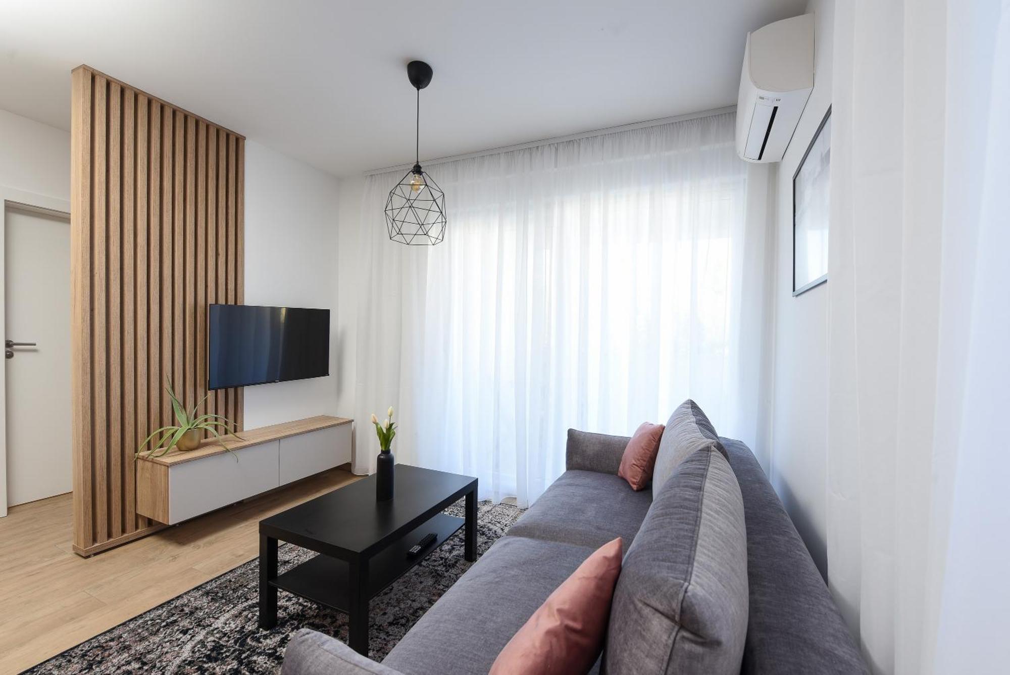 M&La Daire Zadar Dış mekan fotoğraf